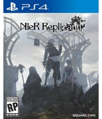 Nier Replicant